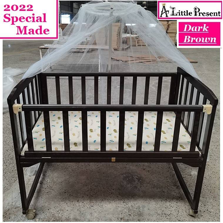 Baby swing cot Clearance