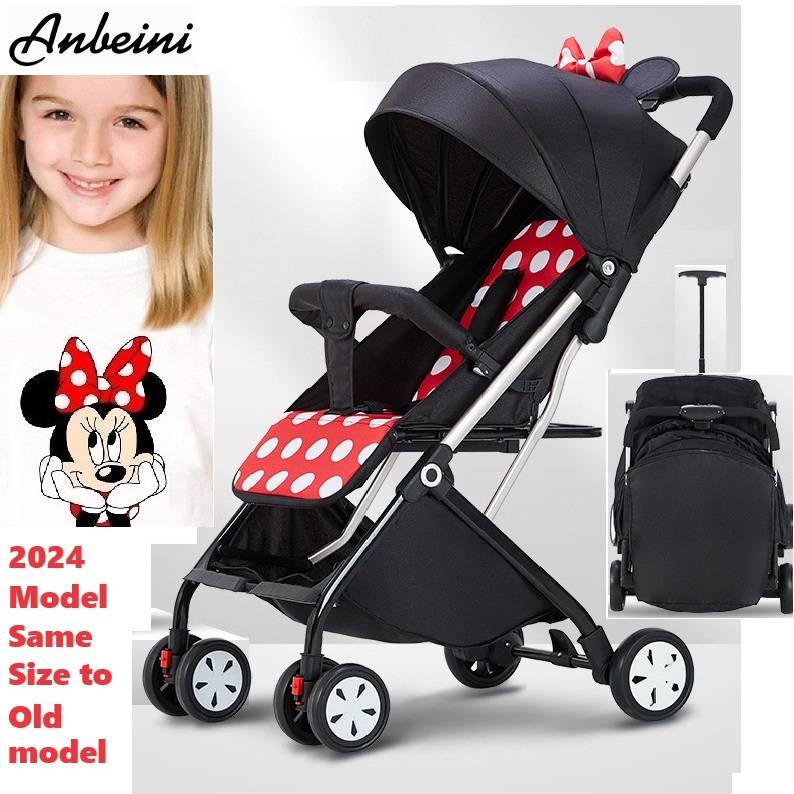 Stroller sweet heart deals