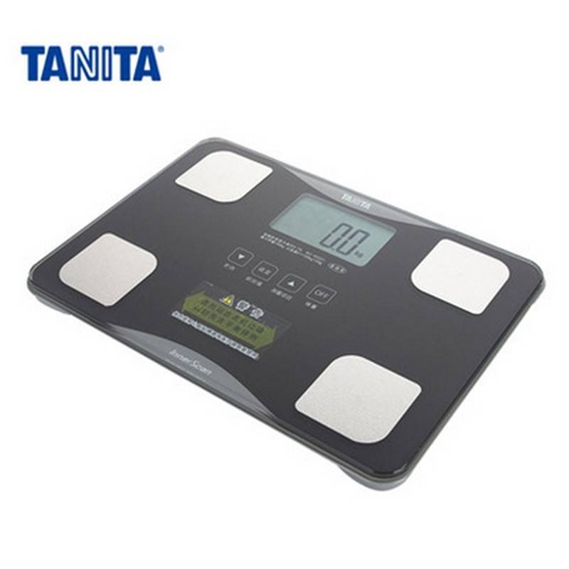 Japan Tanita BC-718, Tanita BC718, Tanita Body Composition Monitor