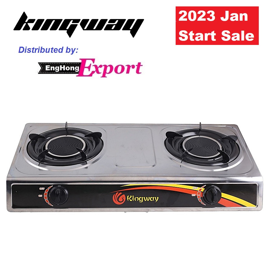 Infrared Gas Cooker, Infra red Gas Cooker, Pemasak Gas Infrared, Dapur